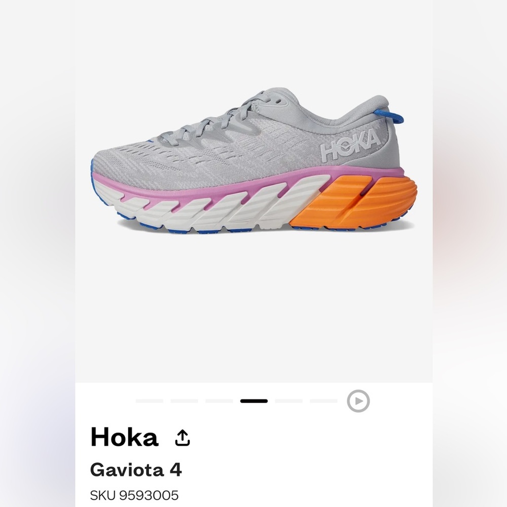 Hoka Sneakers